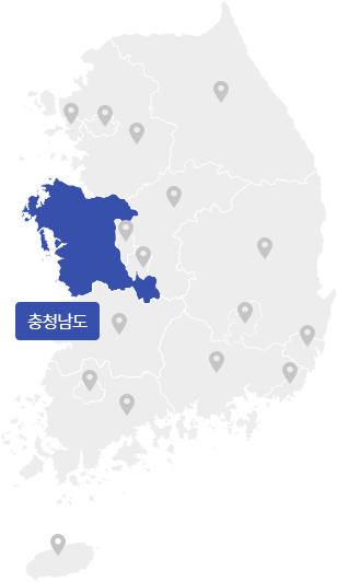 충청남도